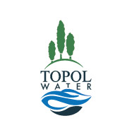 Logo Design by heavenlyblade720 for TopolWater, s.r.o. | Design #18687399