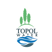Logo Design by heavenlyblade720 for TopolWater, s.r.o. | Design: #18687400