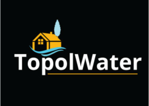 Logo Design by beniwalsuman for TopolWater, s.r.o. | Design: #18672833