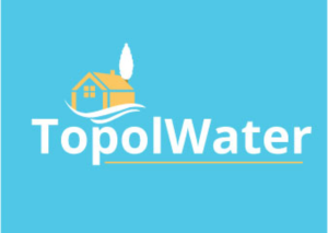 Logo Design by beniwalsuman for TopolWater, s.r.o. | Design #18744161