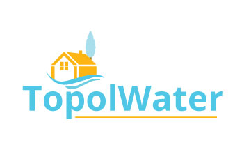 Logo Design by beniwalsuman for TopolWater, s.r.o. | Design #18744162