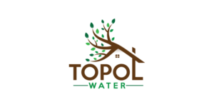 Logo Design by debdesign for TopolWater, s.r.o. | Design: #18674478