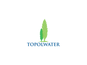 Logo Design by baki99 for TopolWater, s.r.o. | Design: #18737171