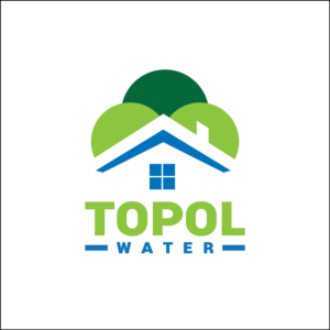 Logo Design by iqbalkabir for TopolWater, s.r.o. | Design: #18703223