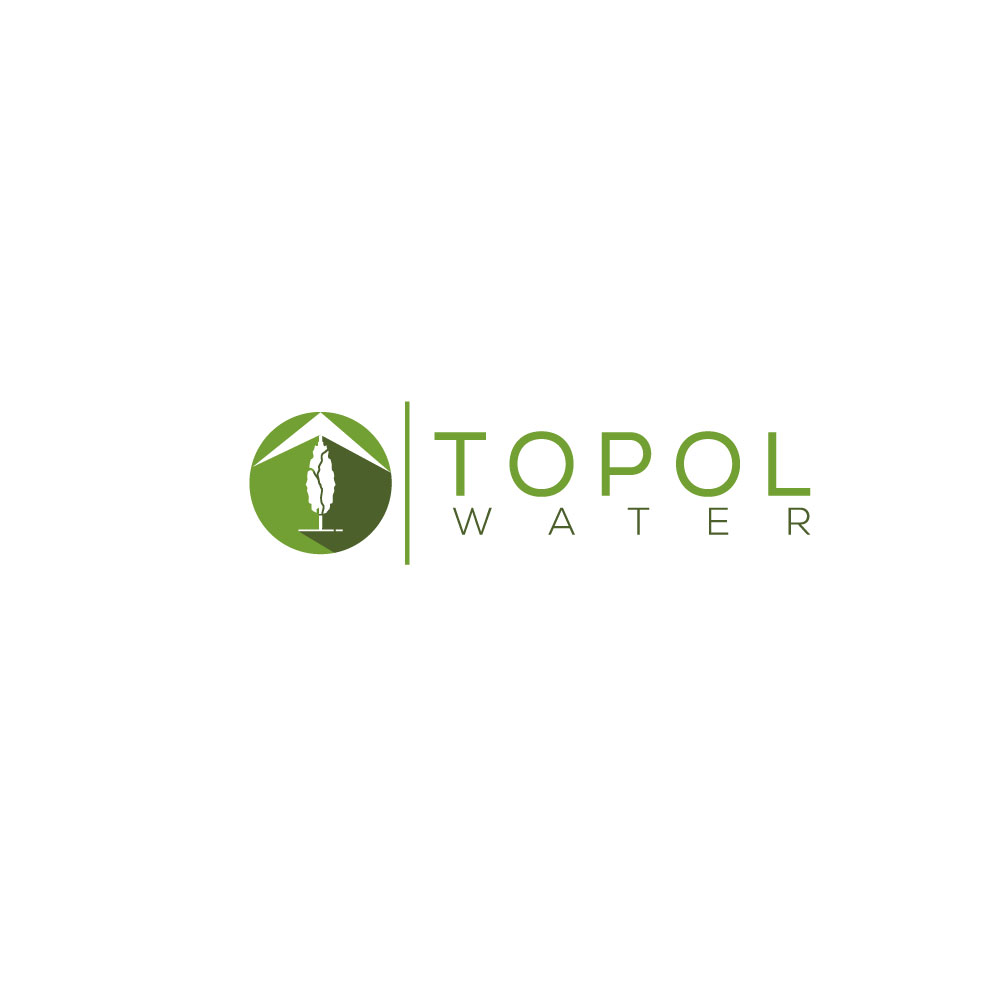 Logo Design by mahfujrisath768 for TopolWater, s.r.o. | Design #18693052