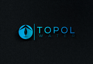 Logo Design by mahfujrisath768 for TopolWater, s.r.o. | Design: #18693063