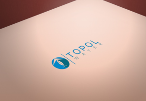 Logo Design by mahfujrisath768 for TopolWater, s.r.o. | Design: #18693091