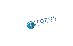 Logo Design by mahfujrisath768 for TopolWater, s.r.o. | Design: #18693117