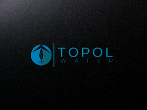 Logo Design by mahfujrisath768 for TopolWater, s.r.o. | Design: #18693129