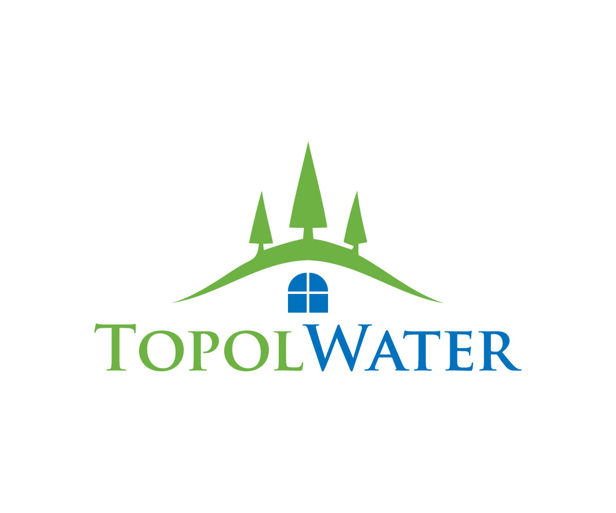 Logo Design by Onetouch110 for TopolWater, s.r.o. | Design #18722954