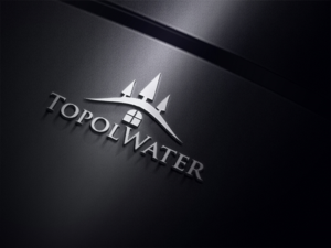 Logo Design by Onetouch110 for TopolWater, s.r.o. | Design: #18722955