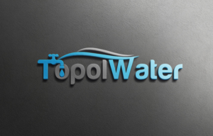 Logo Design by rocklee for TopolWater, s.r.o. | Design: #18709012