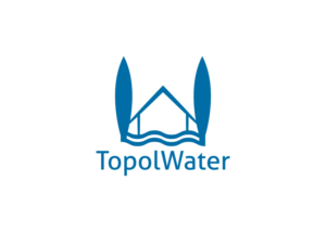 Logo Design by ILCHE 88 for TopolWater, s.r.o. | Design: #18736886