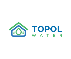 Logo Design by peundeuyArt for TopolWater, s.r.o. | Design: #18747397