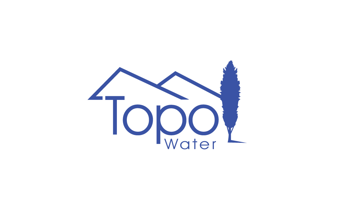 Logo Design by GODDREAMCREATION for TopolWater, s.r.o. | Design #18744806