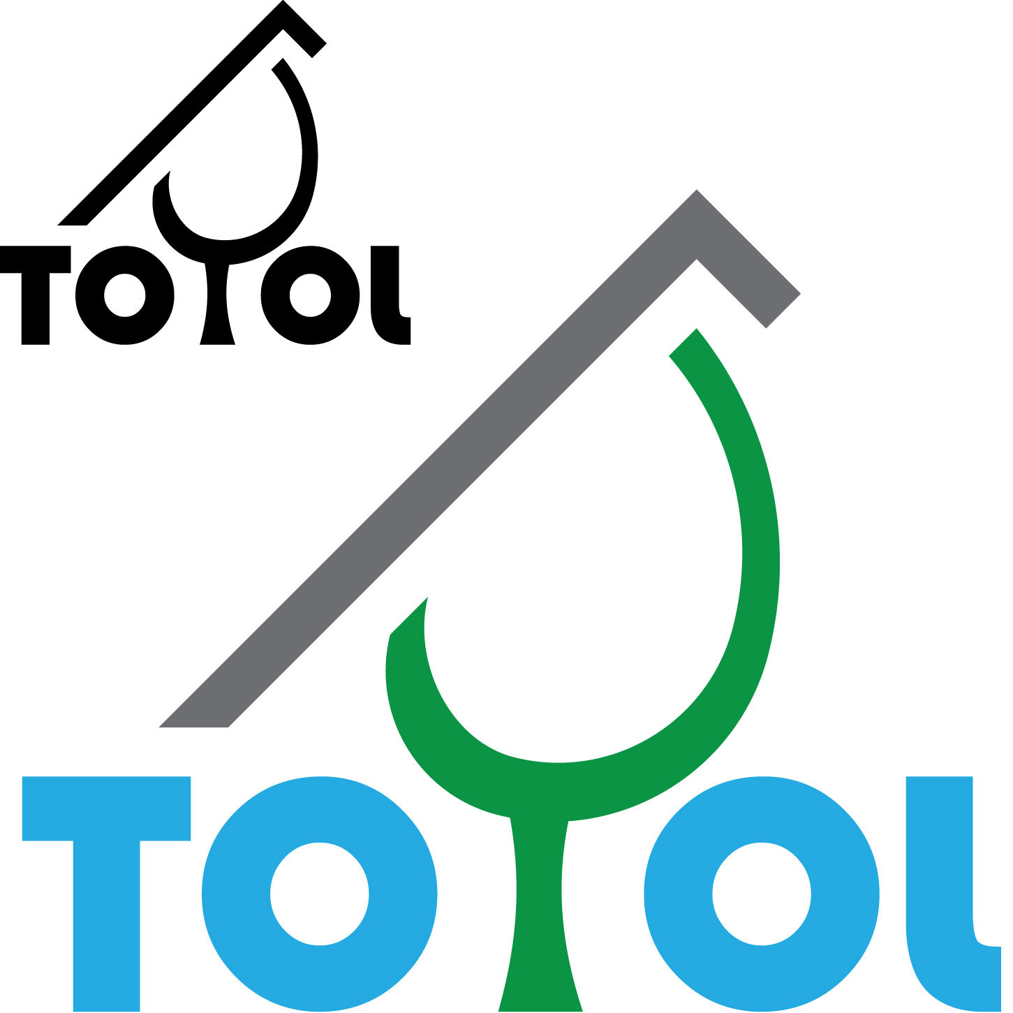 Logo Design by ajflores for TopolWater, s.r.o. | Design #18678249