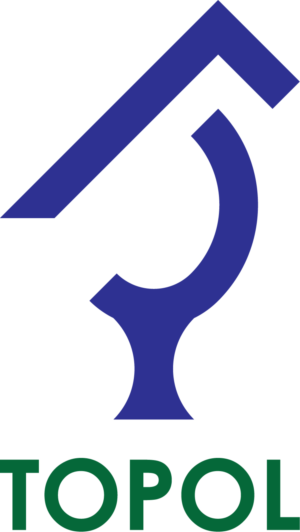 Logo Design by ajflores for TopolWater, s.r.o. | Design: #18695219