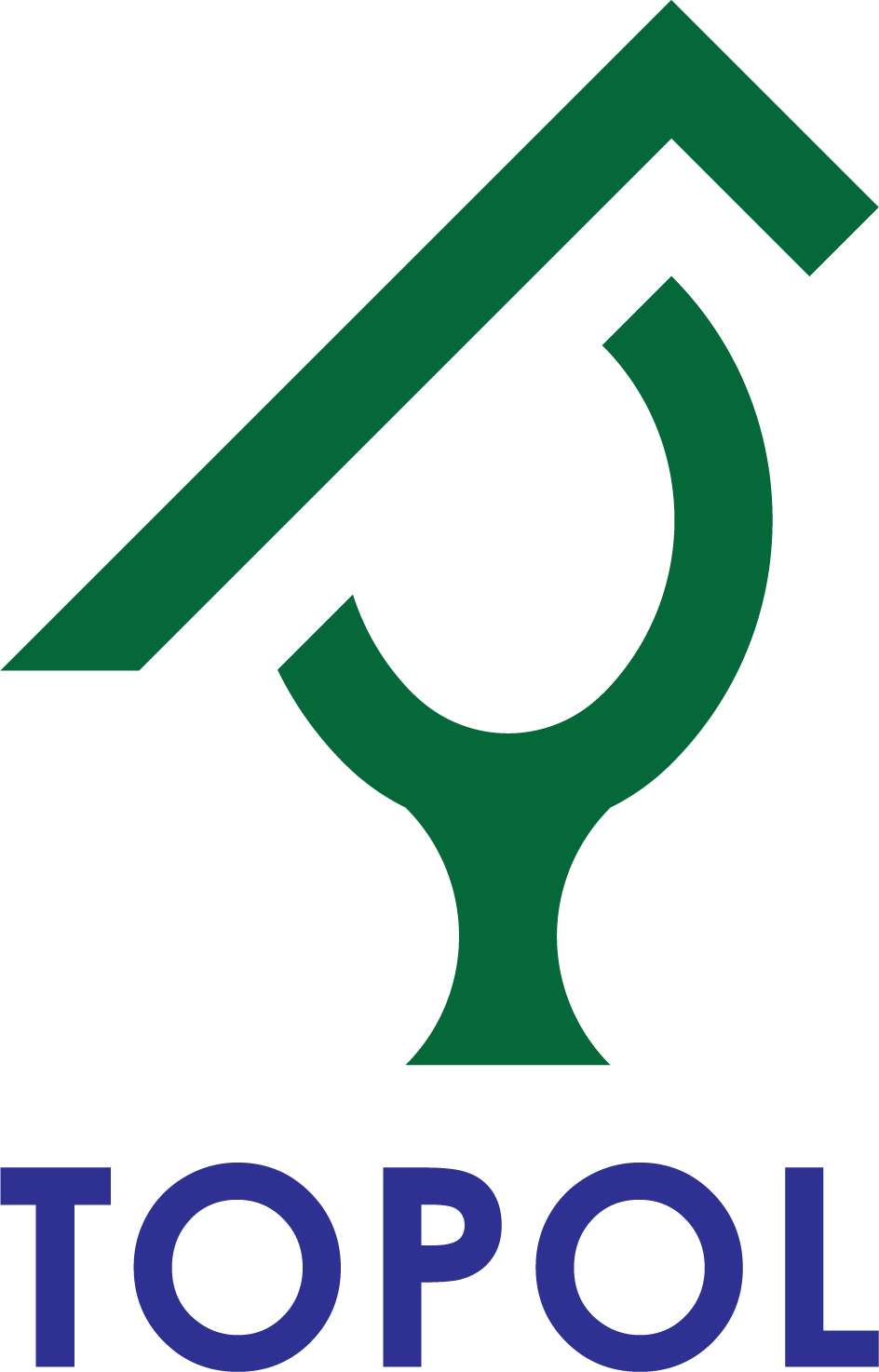 Logo-Design von ajflores für TopolWater, s.r.o. | Design #18705499