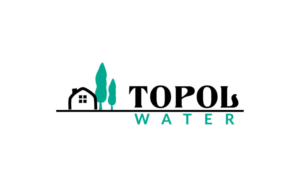 Logo Design by gurudev3 for TopolWater, s.r.o. | Design: #18693739
