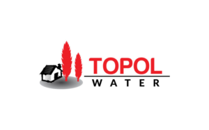 Logo Design by gurudev3 for TopolWater, s.r.o. | Design: #18693741
