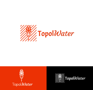 Logo Design by EL Mourabet Design