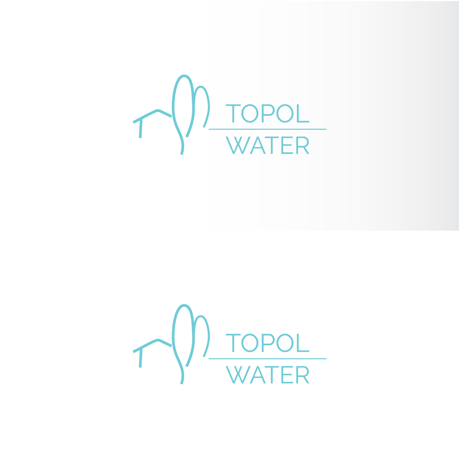 Design de Logo par atharv28arav pour TopolWater, s.r.o. | Design #18758867