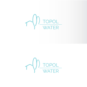 Logo Design by atharv28arav for TopolWater, s.r.o. | Design: #18758867