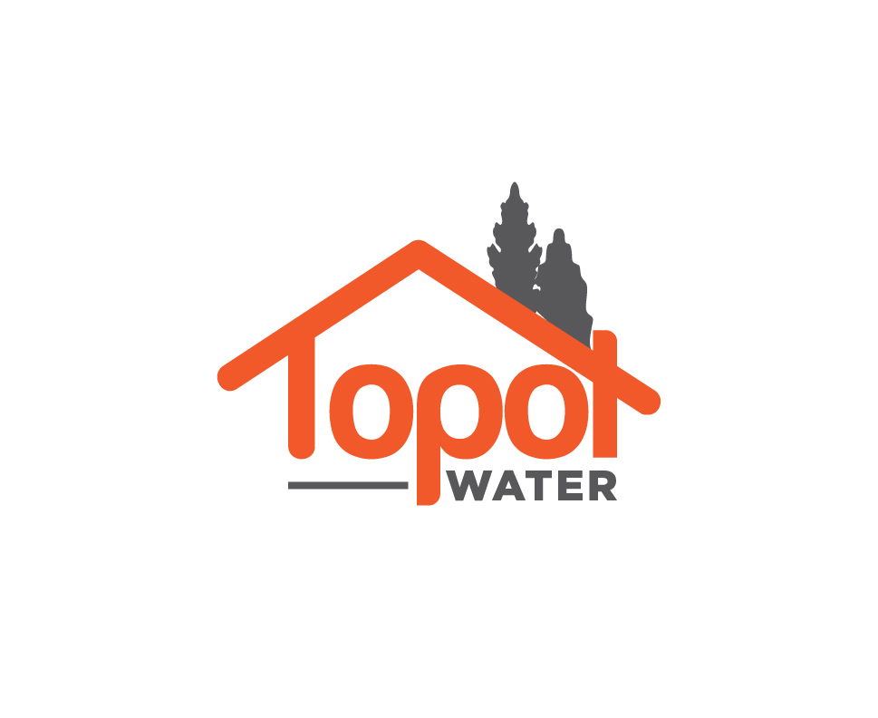 Logo Design by FireflyArt for TopolWater, s.r.o. | Design #18673968