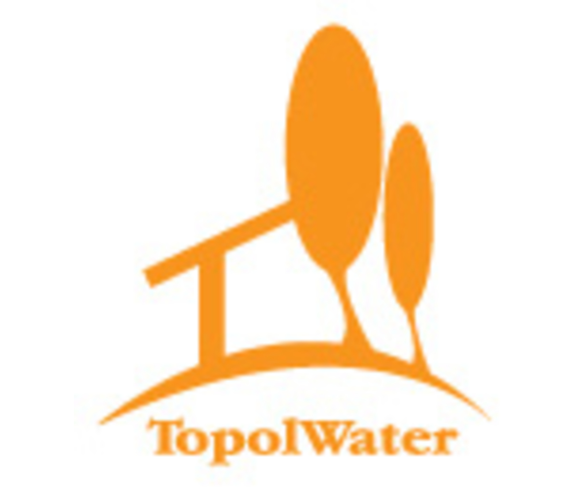 Logo Design by kendall kappa11 for TopolWater, s.r.o. | Design #18684866