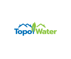 Logo Design by kimcam for TopolWater, s.r.o. | Design: #18768193
