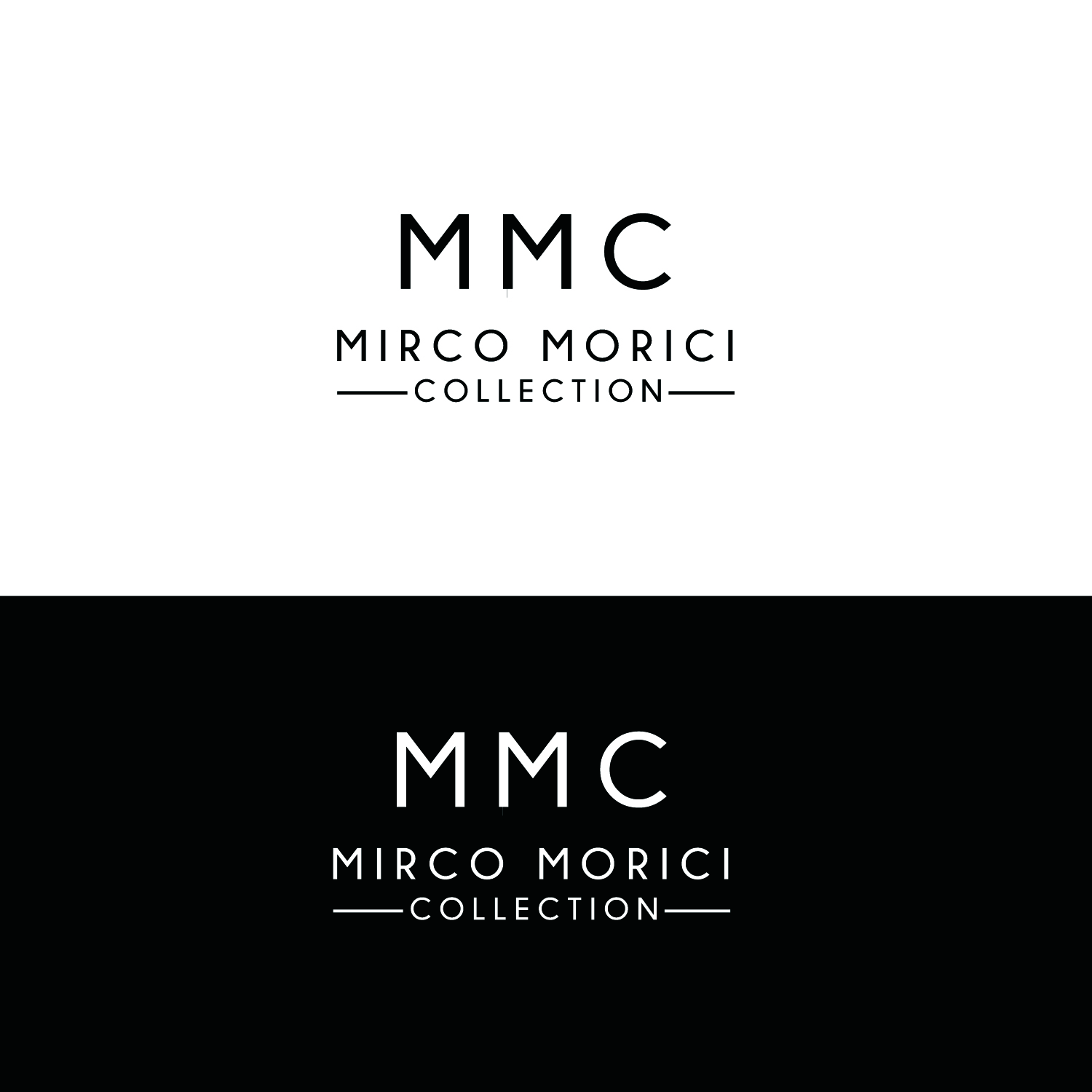 Logo Design by emptyboxgraphics for morici & marconi | Design #18721347