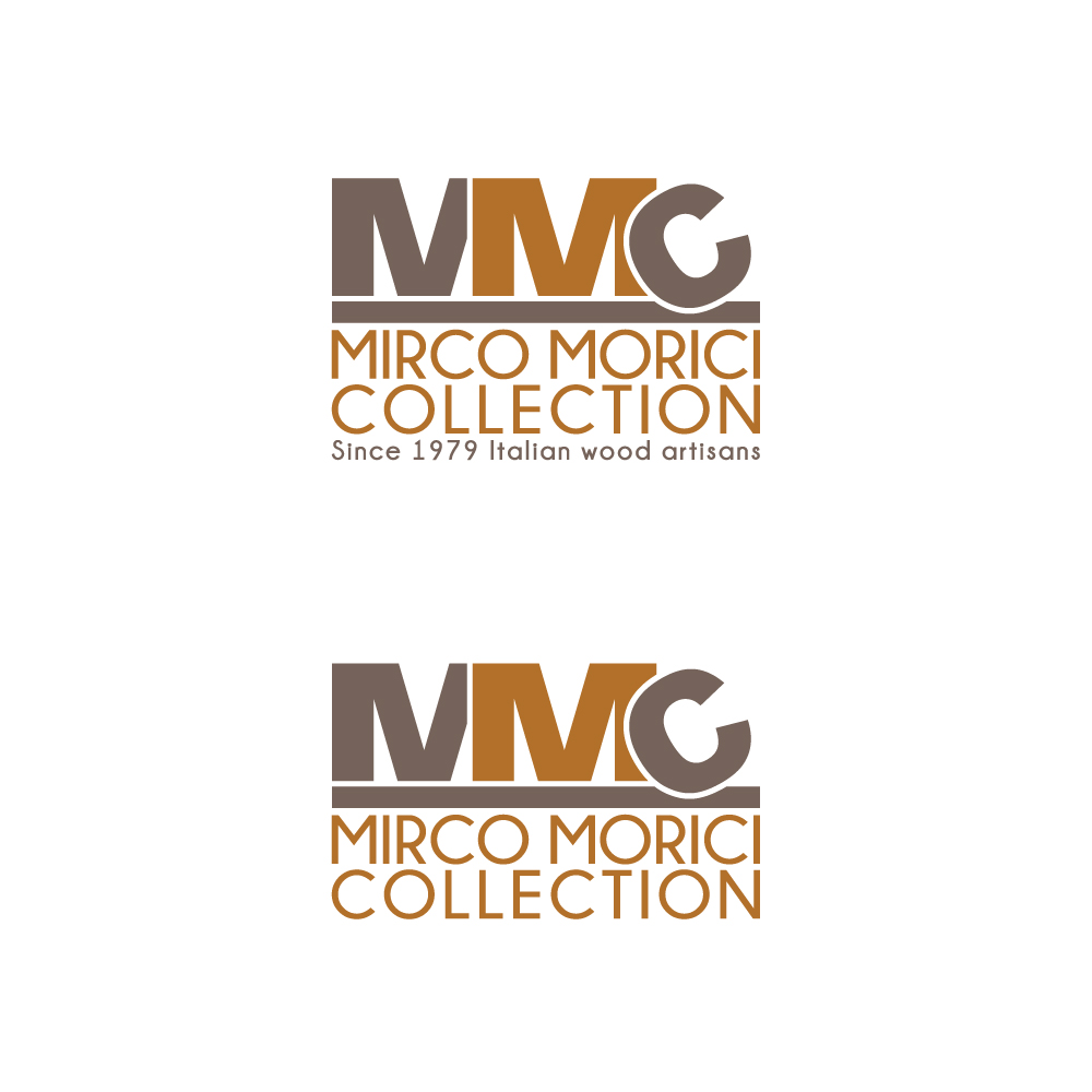 Logo Design by Saumin Bhavsar for morici & marconi | Design #18683375
