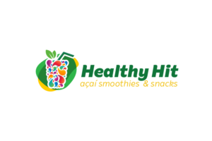 Healthy Hit - açaí smoothies & snacks | Design de Logo par jaime.sp