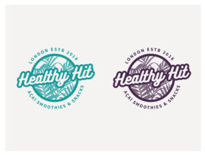 Logo Design by wonderland for this project | Design: #18694003