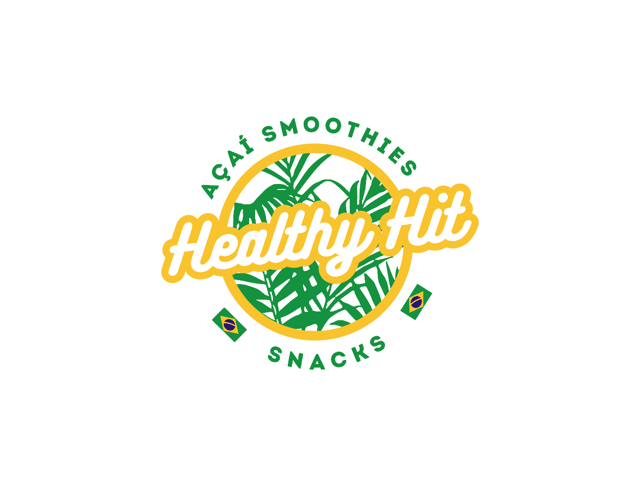 Logo Design by wonderland for this project | Design #18804606