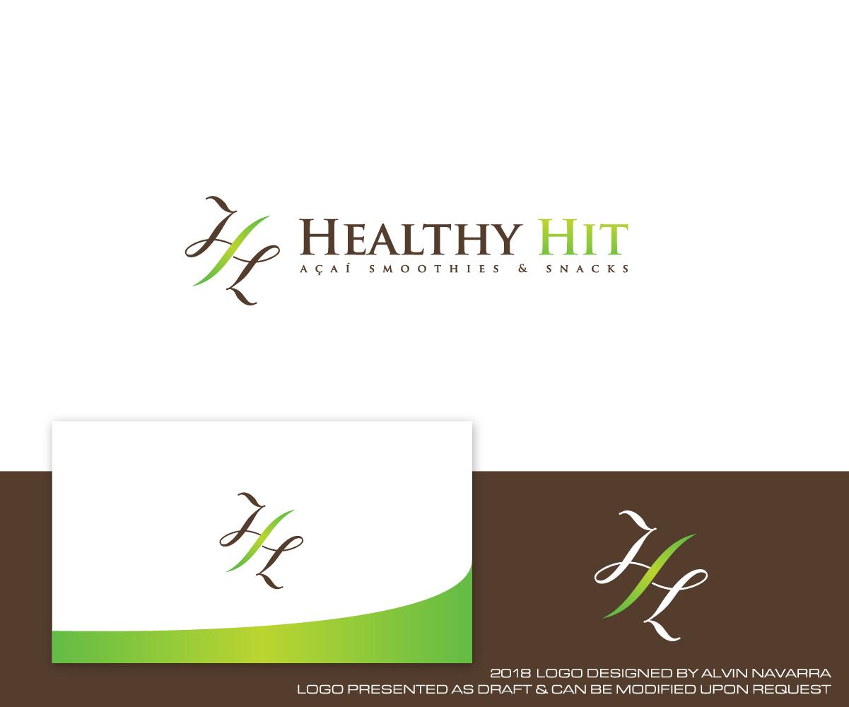 Logo Design by alvinnavarra for this project | Design #18681505