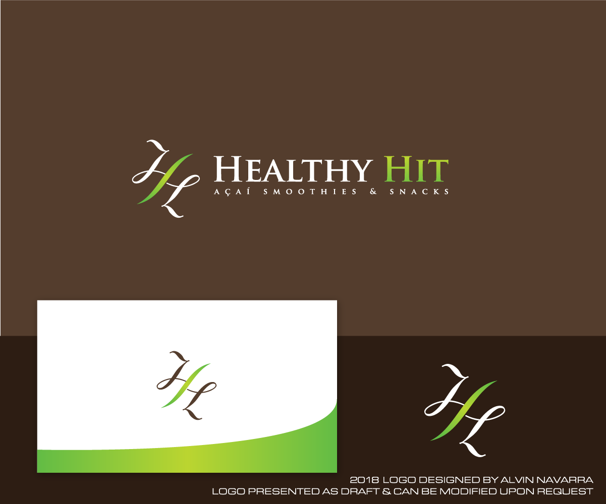 Logo Design by alvinnavarra for this project | Design #18681530