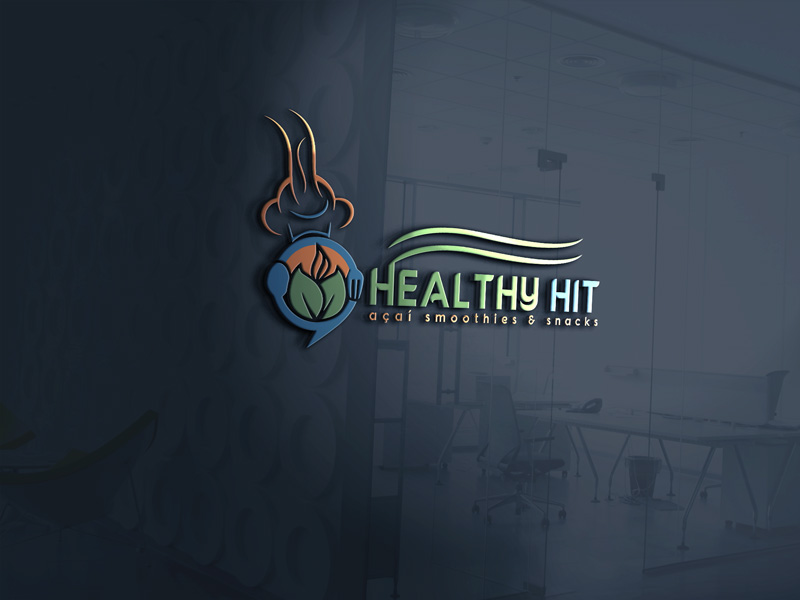 Logo Design by rocklee for this project | Design #18707747