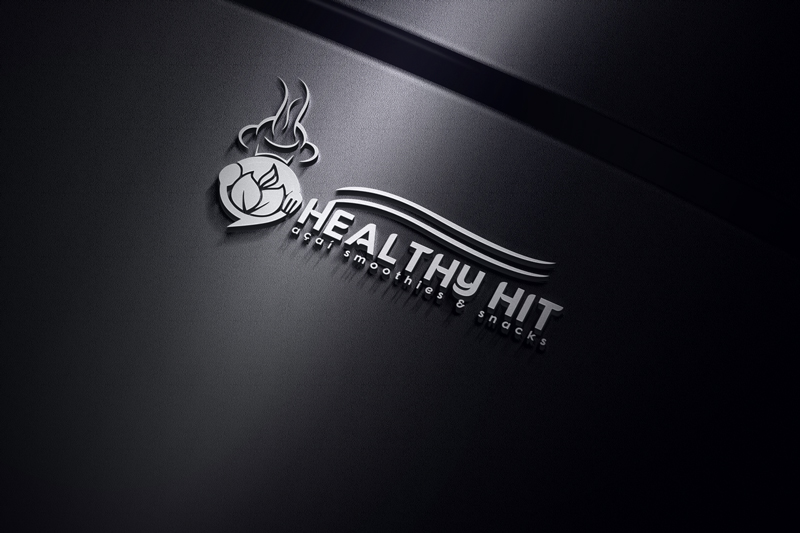 Logo Design by rocklee for this project | Design #18707748