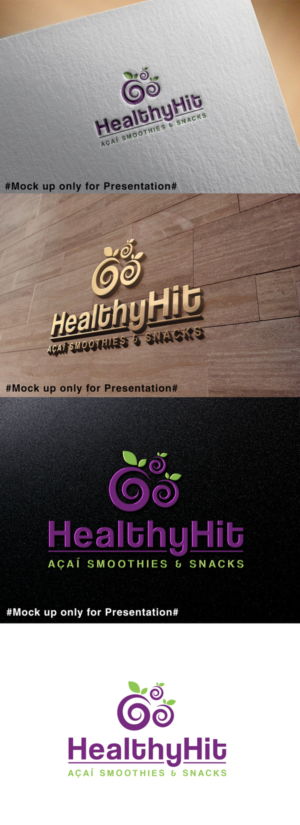 Logo-Design von designmind78 für dieses Projekt | Design: #18692474