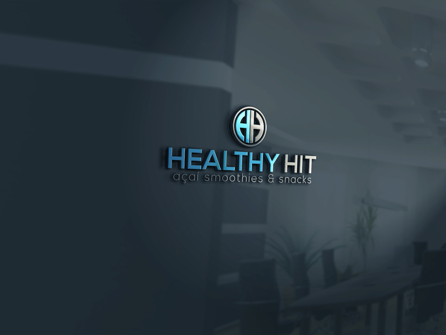 Logo Design by khairul 5 for this project | Design #18675587