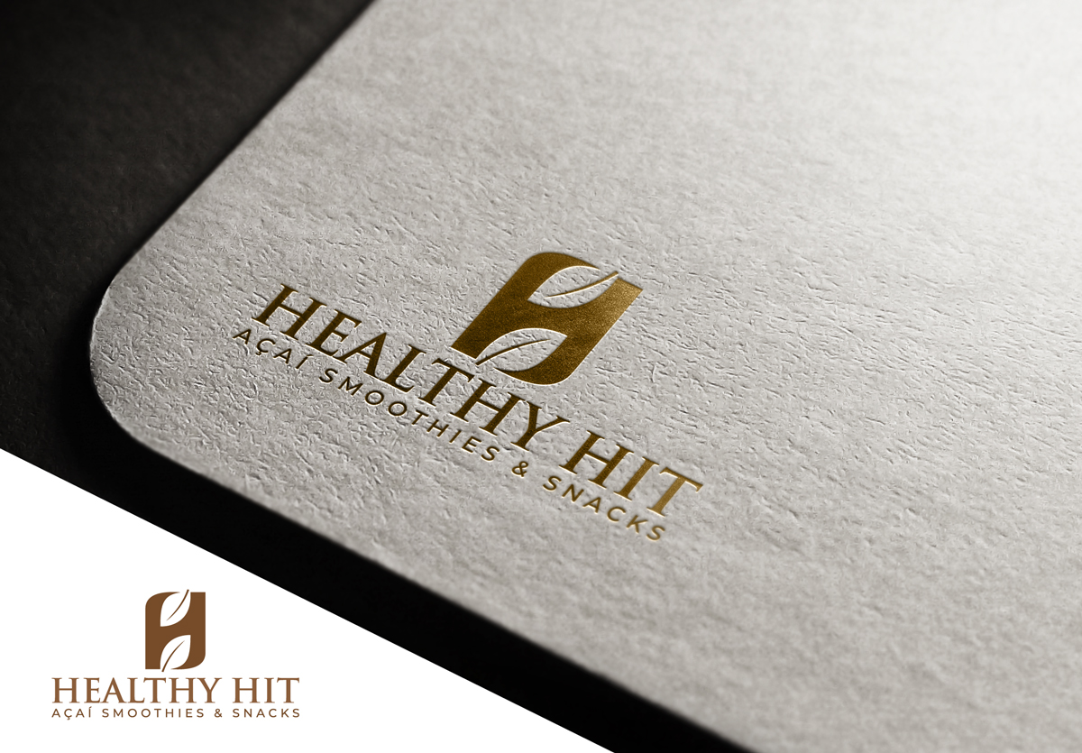 Logo Design by Anamul Burhan for this project | Design #18684782