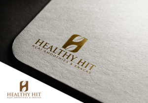 Logo Design by Anamul Burhan for this project | Design: #18684782