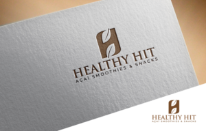 Logo Design by Anamul Burhan