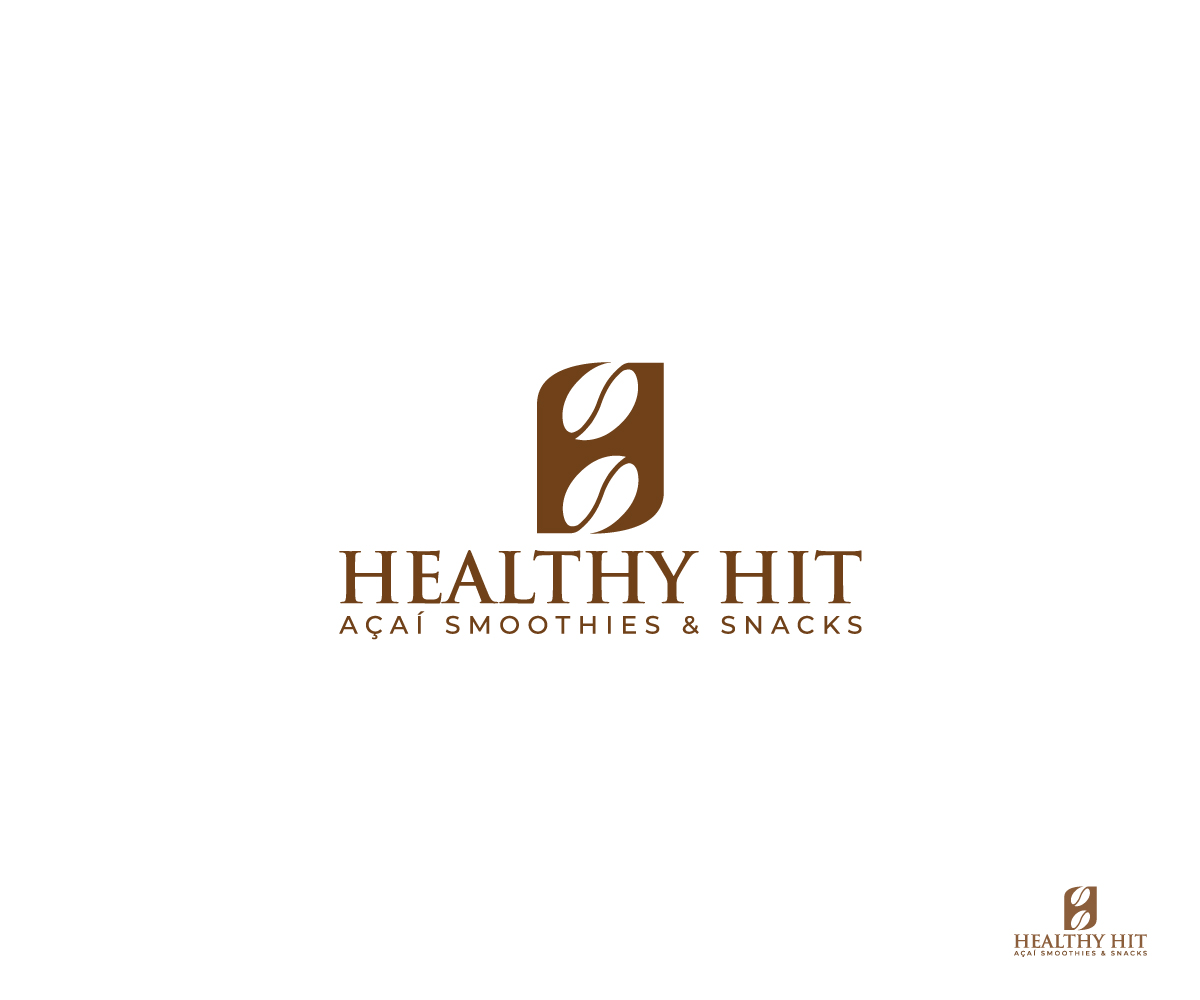 Logo Design by Anamul Burhan for this project | Design #18685290