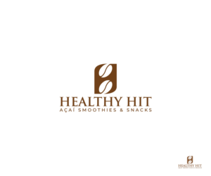 Logo Design by Anamul Burhan for this project | Design: #18685290