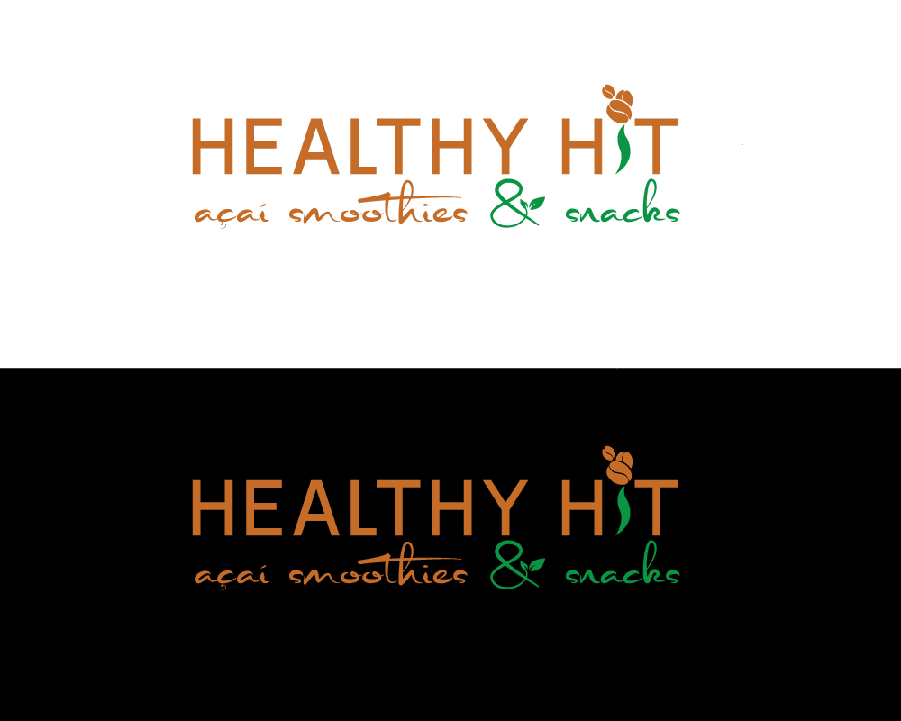 Logo Design by Himel khan 2 for this project | Design #18677993