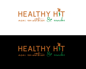 Logo Design by Himel khan 2 for this project | Design #18677993