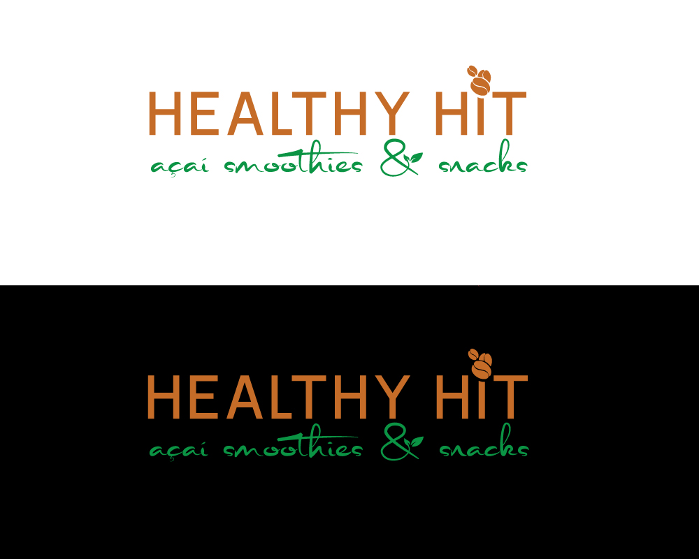 Logo Design by Himel khan 2 for this project | Design #18677994