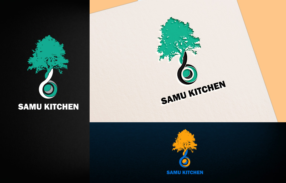 Logo Design by Wonderful design for this project | Design #18683290